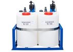Rightmatch - Model 100 - Chemical Dosing Systems