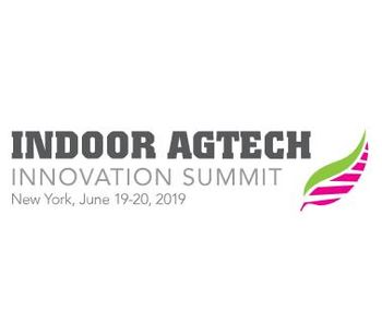 Indoor AgTech Summit 2019