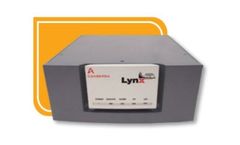 Model Lynx - Digital Signal Analyzer