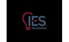 Merry Christmas from IES Residential!! Video