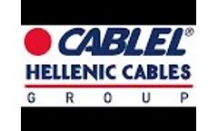 Cablel Hellenic Cables Group Corporate Video