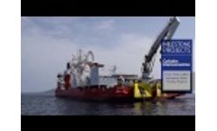 Cablel Hellenic Cables Group Turn Key Projects Video