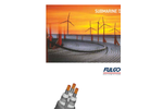 High and Extra-High Voltage Cables Brochure