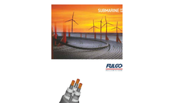 Medium Voltage Cables Brochure