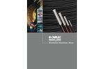 MEDIOTHERM - Model 200 AL - Enamelled Aluminium Wires Brochure
