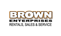 Brown Enterprises Inc