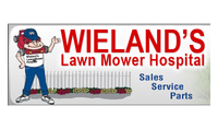 Wielands Lawn Mower Hospital