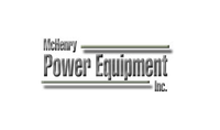 McHenry Power Equipment Inc 