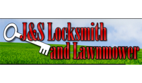 J & S Locksmith & Lawnmower