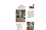 Hilco - Fuel Gas Filter/Coalescers- Brochure