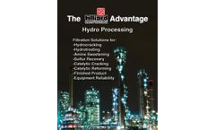 HILCO Advantage Process Filtration
