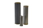 Hilcosep - Gas Coalescer / Separator Cartridges