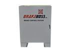 Hilliard BrakeBoss - Model BBH3 - Advanced Brake Control Power Unit