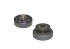 Hilliard - Extreme Duty Pulley Centrifugal Clutches
