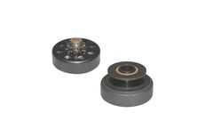 Hilliard - Extreme Duty Pulley Centrifugal Clutches