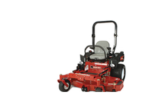 Model Professional Series - Commercial Mower