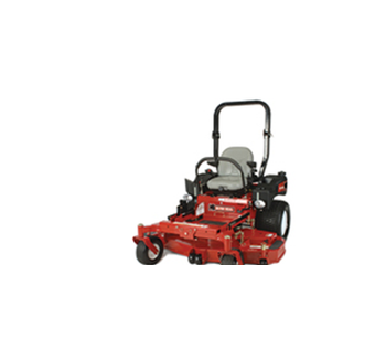 Model Professional Series - Commercial Mower