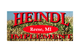 Heindl Implement Sales Inc.