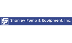 Commercial Installation of Centrifugal and Progressive Cavity Pumps