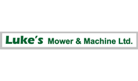 Lukes Mower & Machine Ltd