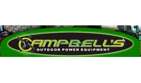 Campbells Small Engine Sales & Service Inc.