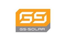 The Vision Determines the Future-GS-Solar’s Next-generation Technology Sparkled at SNEC