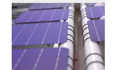 GS - Model HDT - Solar Cells Technologies