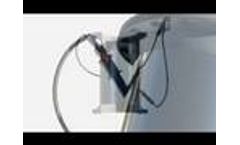 ABLE / Fluenta - Flare Gas Flow Metering-Video