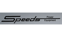 Speeds Power Equipment 