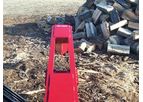 TM - Model Pro Series - Wood Splitters