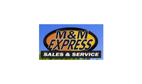 M&M Express Sales & Service
