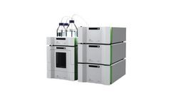 Flexar - UHPLC Chromatography Instruments