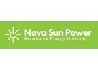 Nova - Photovoltaic Grid Tied PV Battery