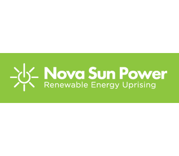 Nova - No Batteries Grid Tied PV System