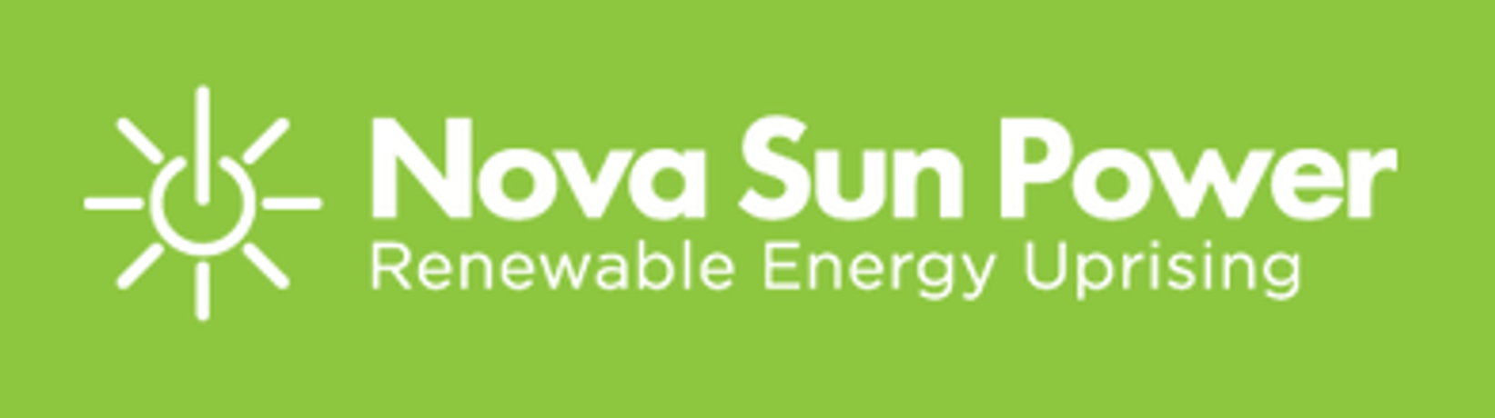 Nova - Wind Turbine Power System (Off Grid)