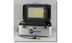 InPhotote - Portable Raman System for Rapid Chemical ID
