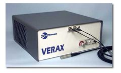 InPhotonic VERAX - Laboratory Raman Spectrometer