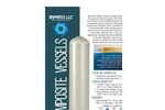 Enpress - Composite Pressure Vessels Brochure