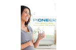 Pioneer - Micron Nominal Filtration System Brochure