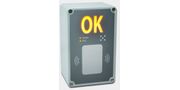 Rfid Card Reader for Vehicle Weighing Systems