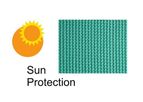Blustal Sun Protection Shading Net