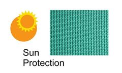 Blustal Sun Protection Shading Net