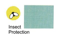 Blustal Insect Protection Net