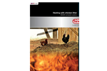 Binder - Biomass Boiler Brochure