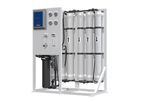 Aqua - Commercial and Industrial Reverse Osmosis Water System