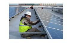 Solar PV Design & Installation Services