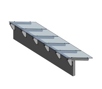 Solar Panel Roof Awnings-1
