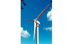 ESPE - Model FX Series - Wind Turbine Generator