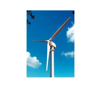 ESPE - Model FX Series - Wind Turbine Generator