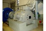 ESPE - Hydropower Plant